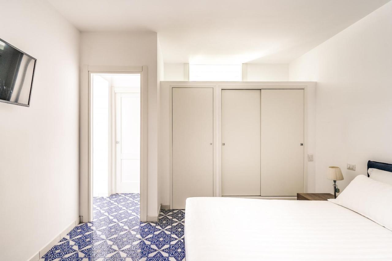 Nenni Apartment Соренто Екстериор снимка