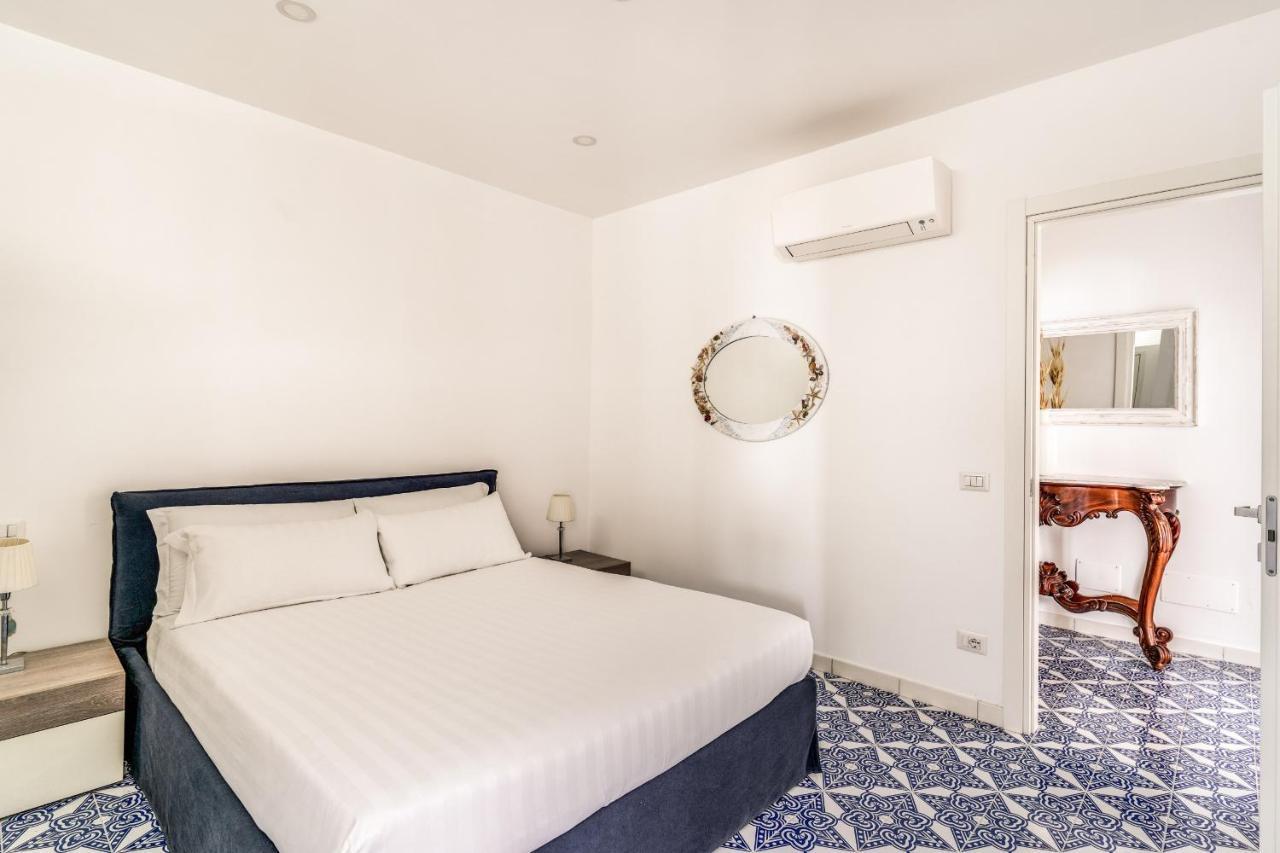 Nenni Apartment Соренто Екстериор снимка