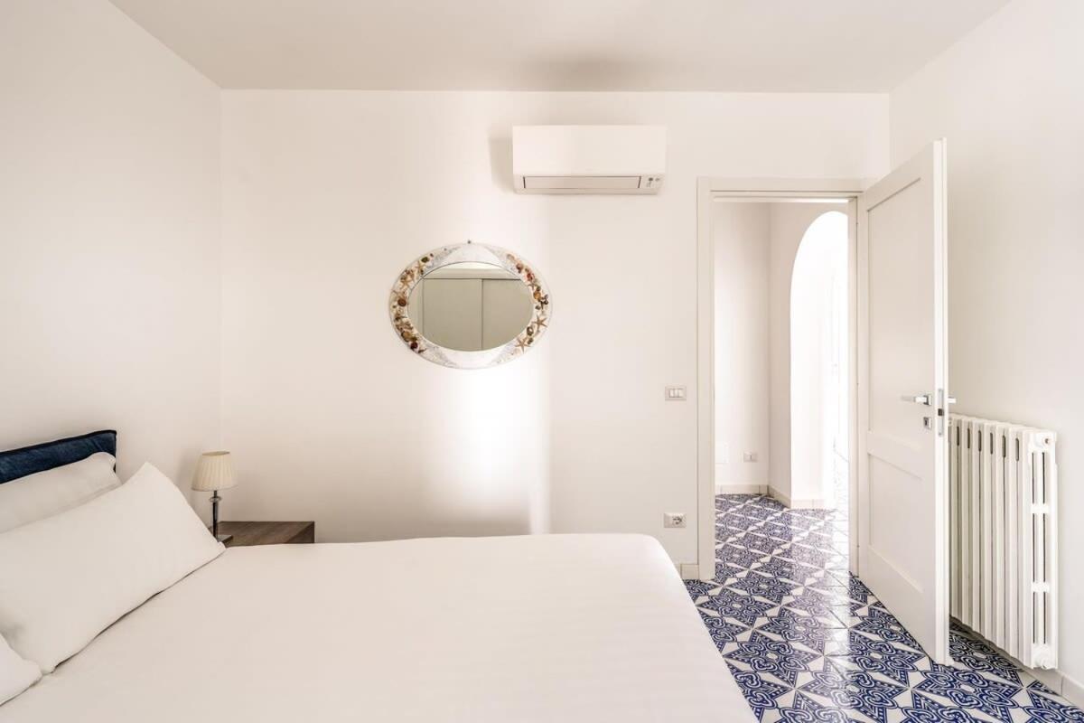 Nenni Apartment Соренто Екстериор снимка