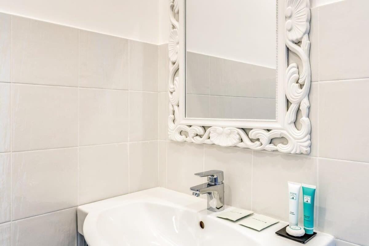 Nenni Apartment Соренто Екстериор снимка