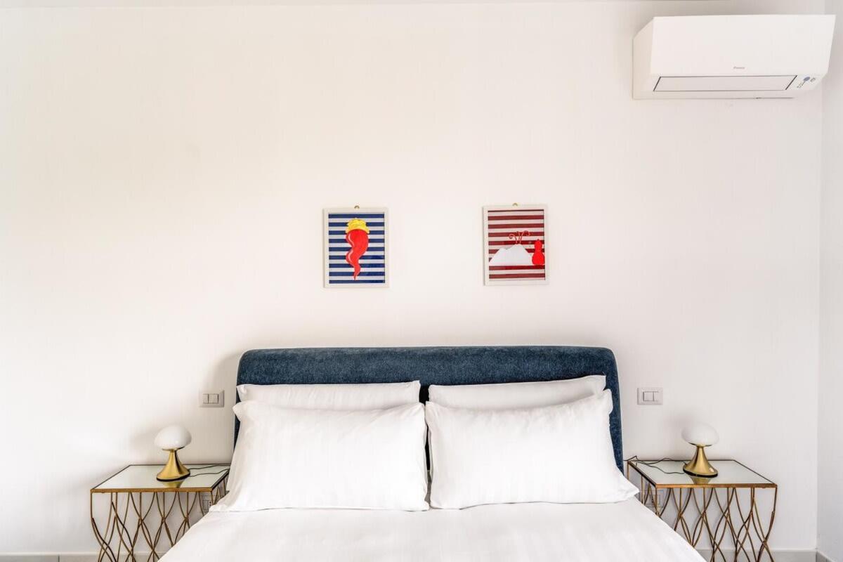 Nenni Apartment Соренто Екстериор снимка