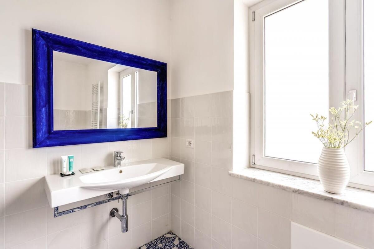 Nenni Apartment Соренто Екстериор снимка